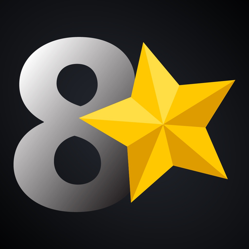 Osiem Gwiazdek app icon