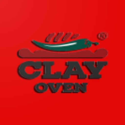 Clay Oven app icon