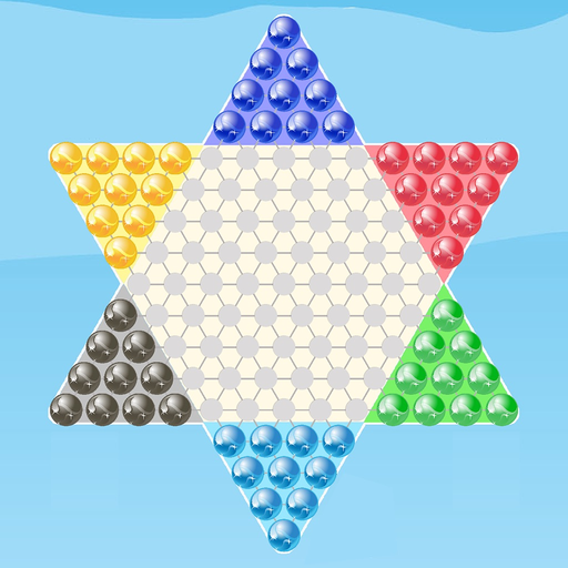Chinese Checkers-A.I. Enhanced app icon