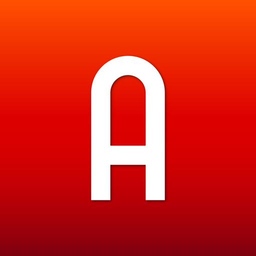 ARES 自行車精品購物 app icon