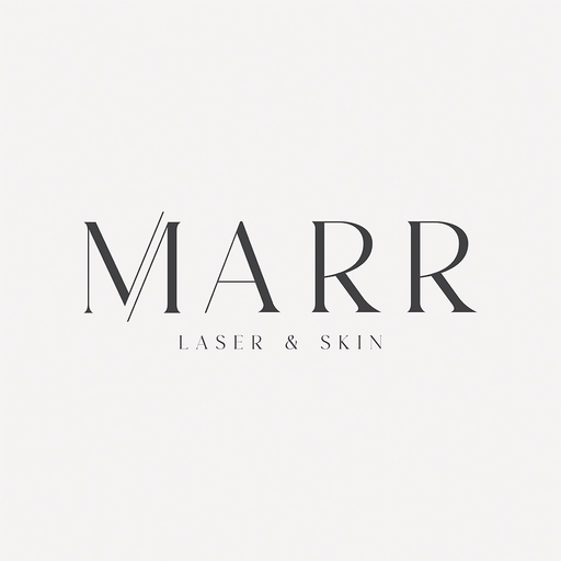 Marr Laser and Skin Clinic app icon