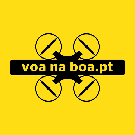 Voa na Boa app icon