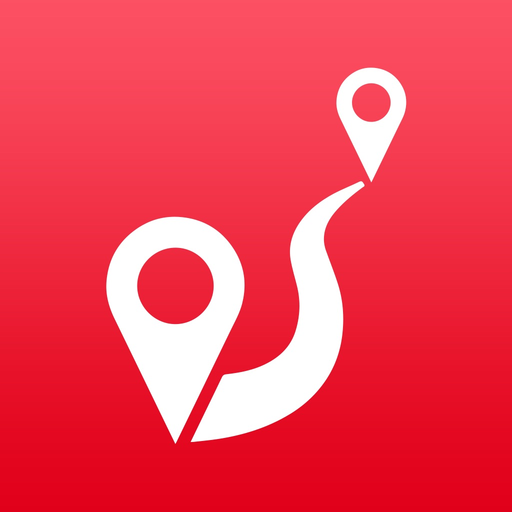 Tracks. app icon