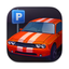 Parking 3D: Driving School Sim icon