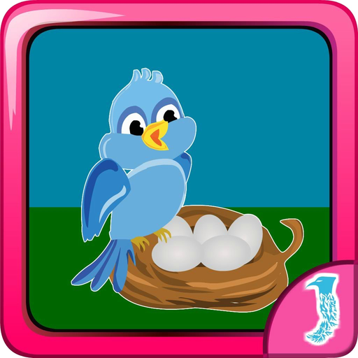 Find Chikku Eggs app icon