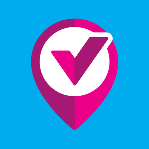 CheckIN360 app icon