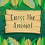 Animals Quiz Guess Game for Pets and Wild Animals icon