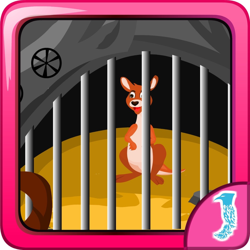 Possum Escape app icon