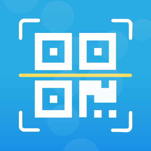 Delegia Scan app icon