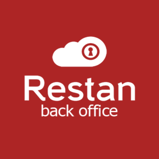 R.back app icon