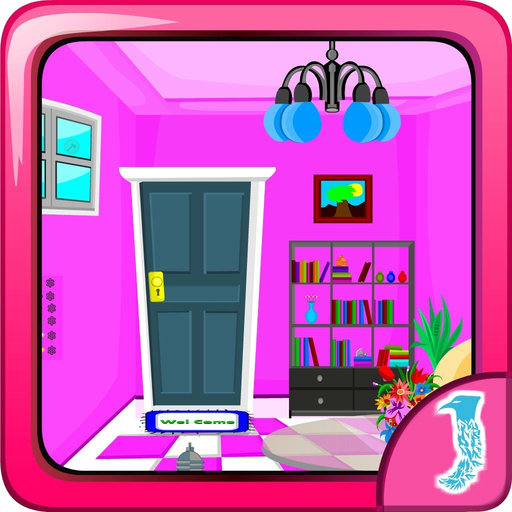 Bougie House Escape app icon