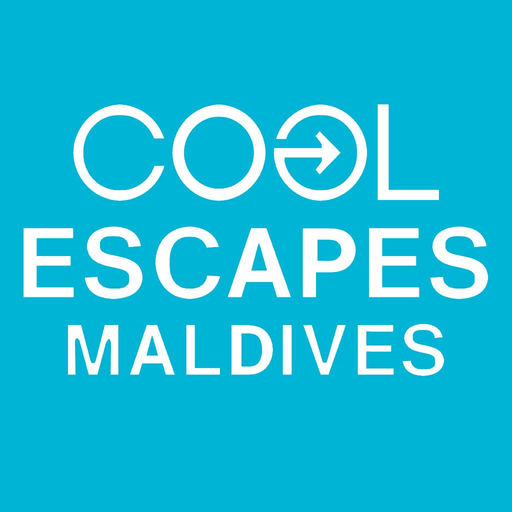 Cool Escapes Maldives app icon
