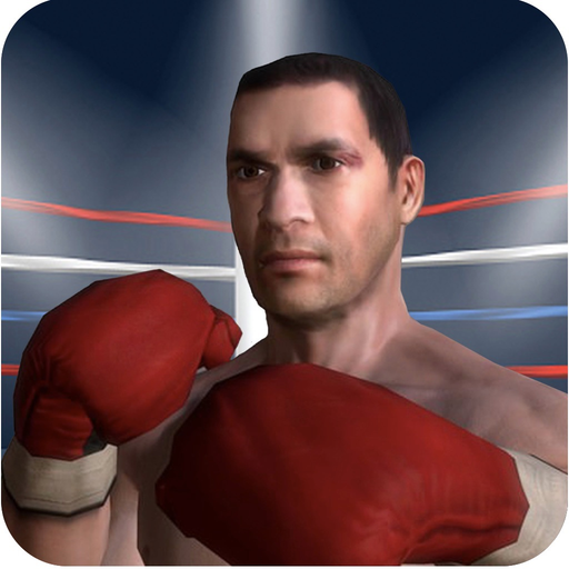 Punch Boxing Champions 2017 app icon