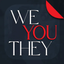 WeYouThey icon