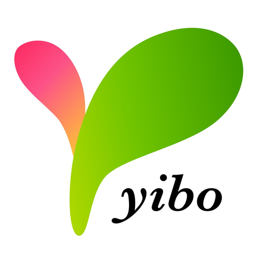 YIBO app icon