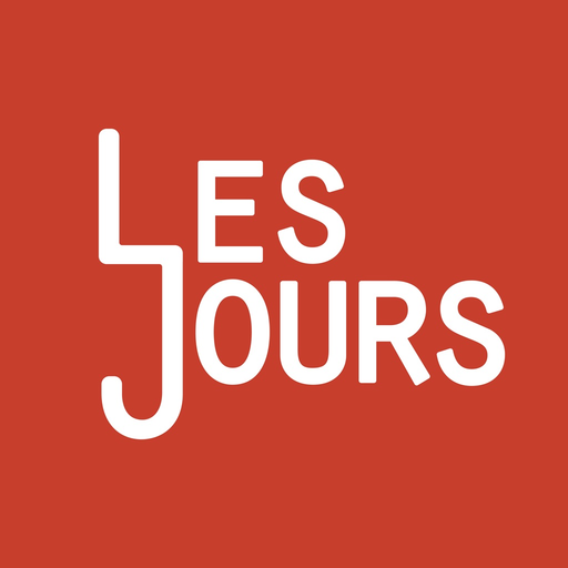 Les Jours app icon