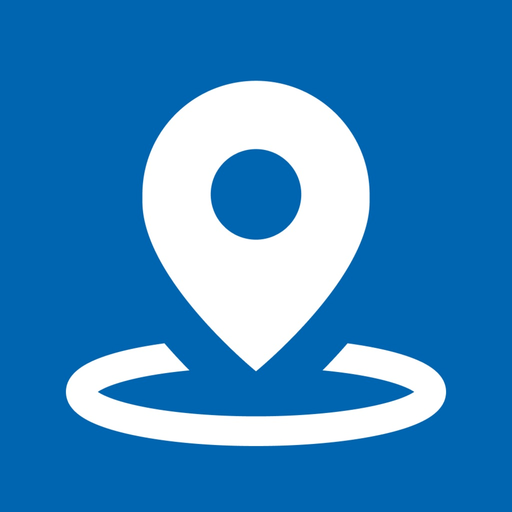Nearby - Anything Around You app icon