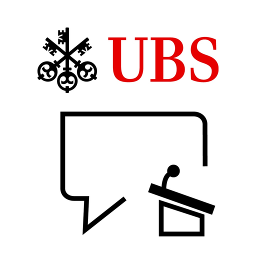 UBS Conferences app icon