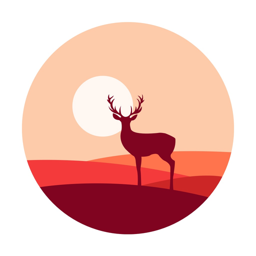Clarity Wallpaper app icon