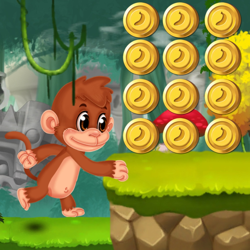 Monkey Island Legend - Kong Tales app icon