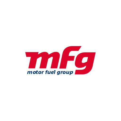 MFG Mobile Console app icon
