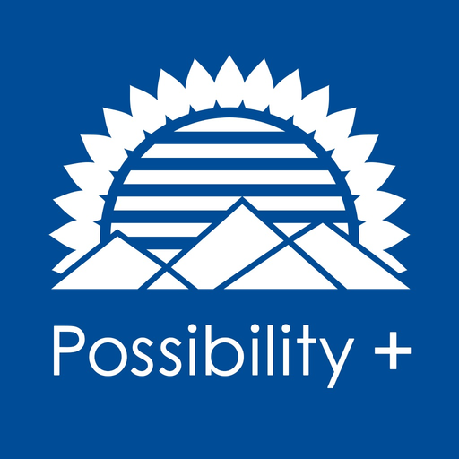 Possibility+ - Sunflower Bank app icon