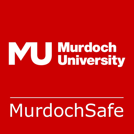 MurdochSafe app icon