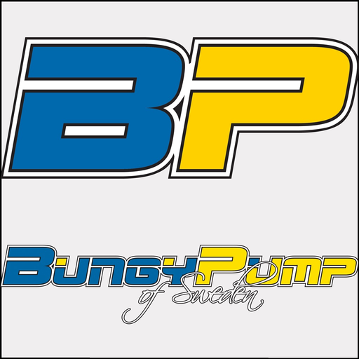 BungyPump app icon