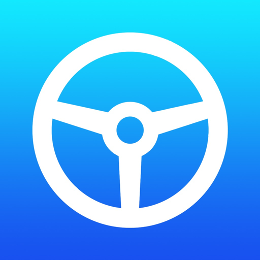 Safe Older Drivers app icon