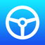 Safe Older Drivers icon