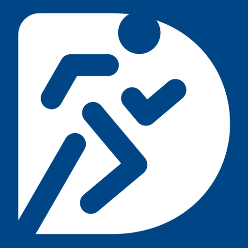Irish Life Dublin Marathon app icon