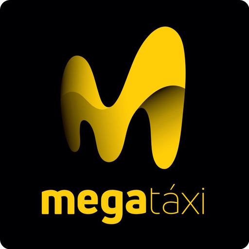 Mega Taxi Brasil app icon