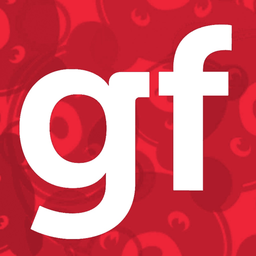 CNH Gluten Free Resources app icon