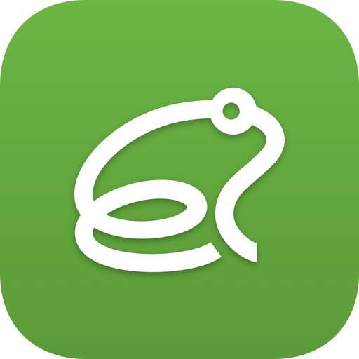 Brekeke Phone app icon