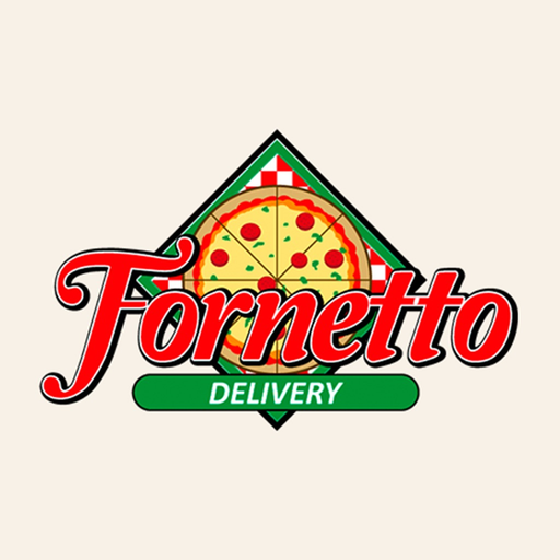Fornetto Delivery app icon