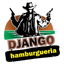 Django Hamburgueria icon