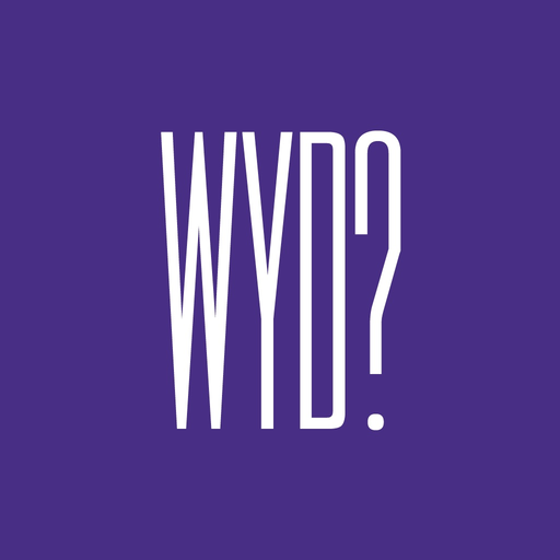 WYD RN app icon