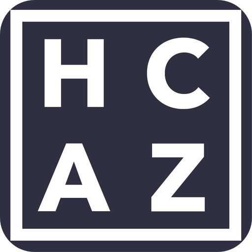 HCAZ app icon