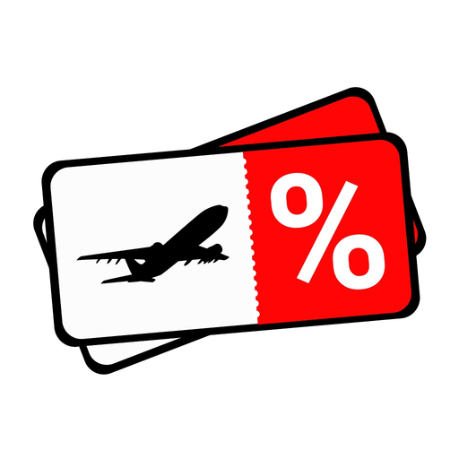 Low-cost: airlines & flights app icon