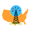 Cell Towers US icon