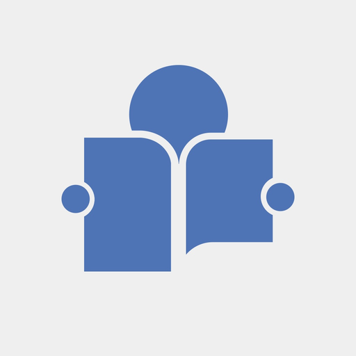 Bible Reading Plan app icon