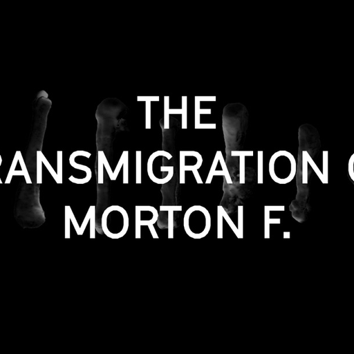 Morton F. app icon