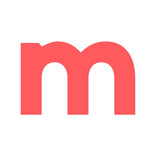 Momoyoga app icon