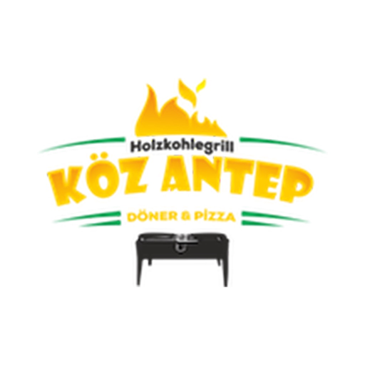 Köz Antep Sofrası app icon