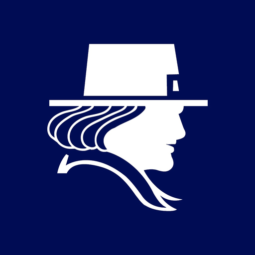 Pilgrim Cleaners app icon