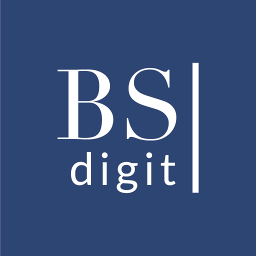 BS Digit app icon