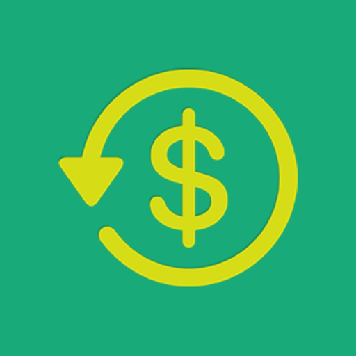 Bill List  - Capital Flows app icon