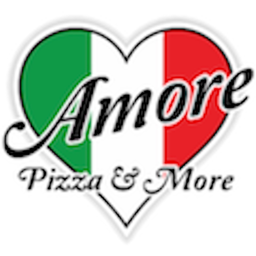 Amore Pizza & More app icon