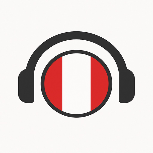 Radios Perú - AM y FM app icon