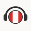 Radios Perú - AM y FM icon